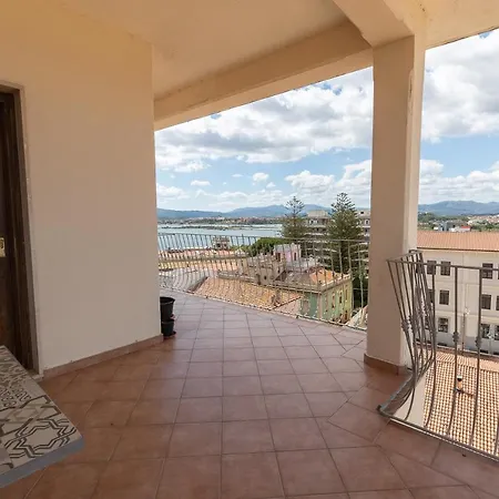 Marysel Ольбія