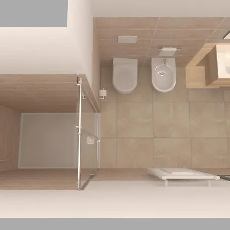 Marysel Гостьовий будинок Ольбія