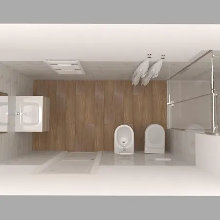 Marysel Гостьовий будинок