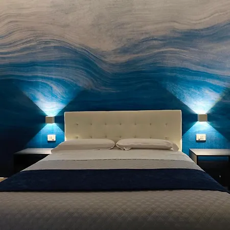 Гостьовий будинок Marysel Ольбія