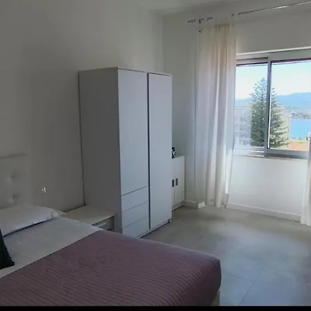 Πανσιόν Marysel 3*