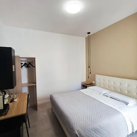 Гостьовий будинок Marysel Ольбія