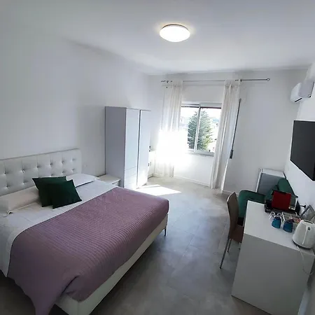 Marysel Πανσιόν