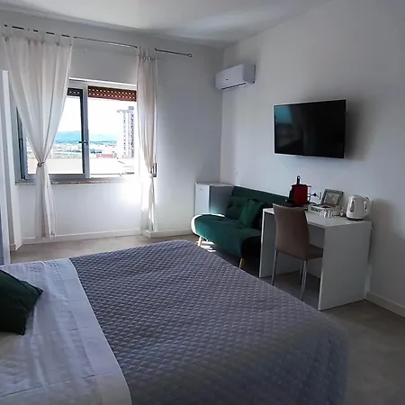 Marysel Гостьовий будинок 3*