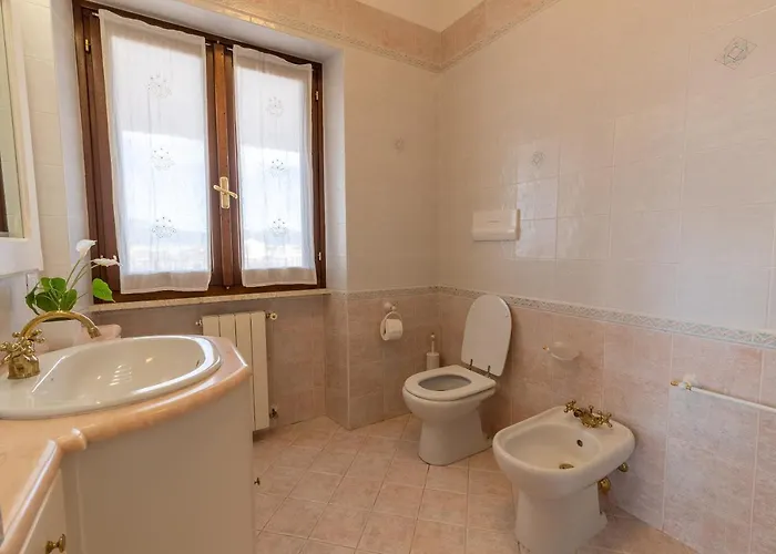 Marysel Konukevi Olbia