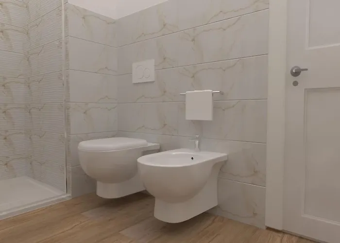 Pensión Marysel Olbia