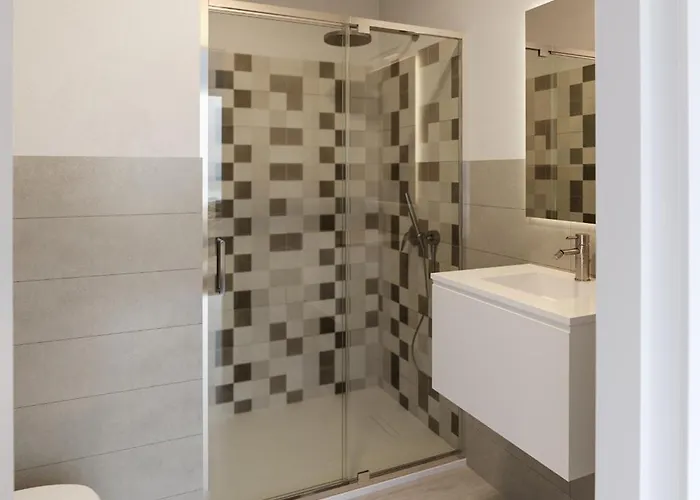 Marysel Konukevi Olbia