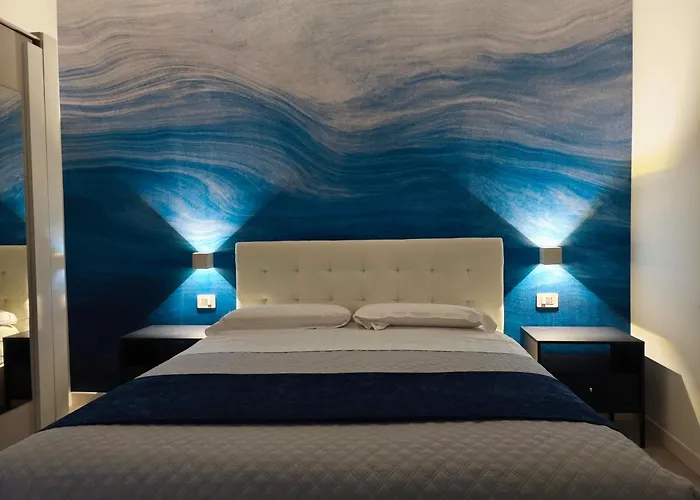 Konukevi Marysel Olbia