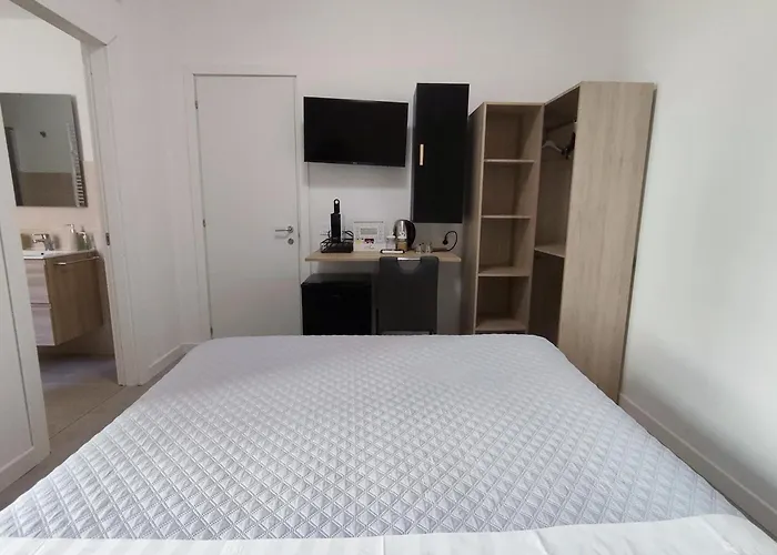 Marysel Konukevi Olbia