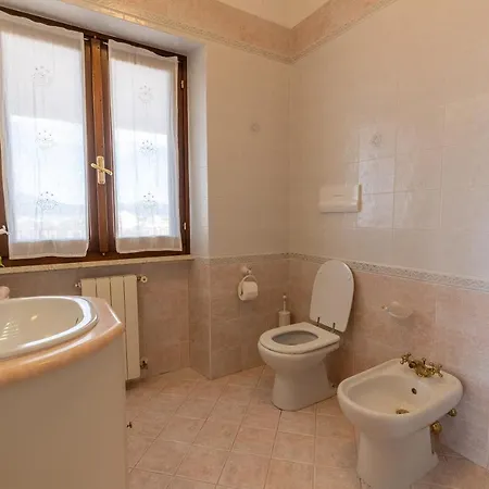 Marysel Vendégház Olbia