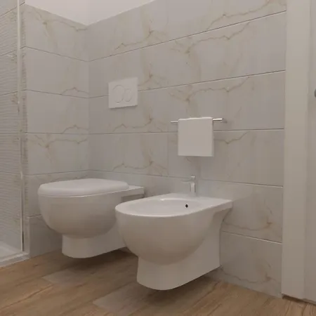 Maison d'hôtes Marysel Olbia