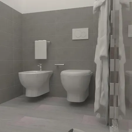 Maison d'hôtes Marysel Olbia