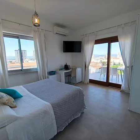 Marysel Pensionat 3*