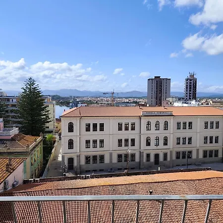 Marysel Casa de hóspedes