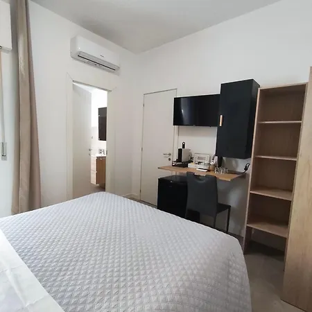 Vendégház Marysel