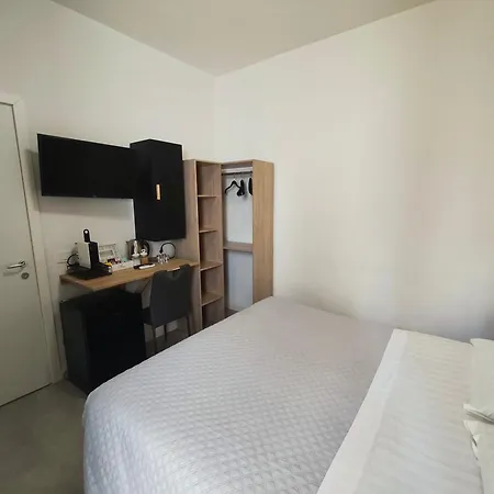 Marysel 3* Olbia