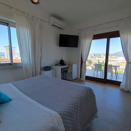 Maison d'hôtes Marysel Olbia