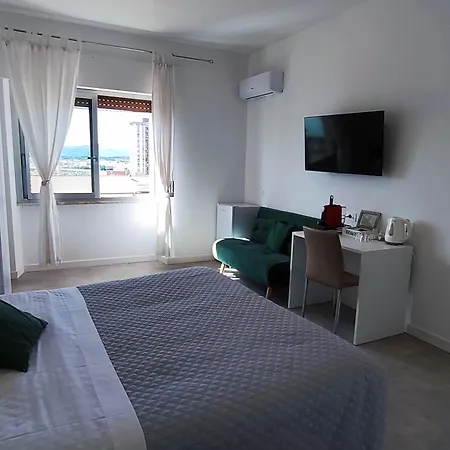 Marysel Vendégház 2*