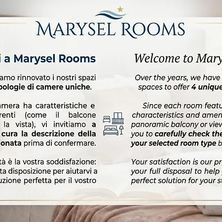 Marysel Pensionat