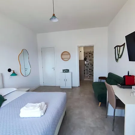 Marysel Guest house Olbia
