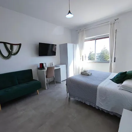 Guest house Marysel