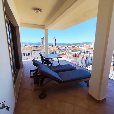Marysel Pensionat Olbia