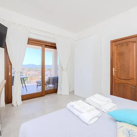 Marysel Pensionat Olbia