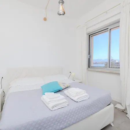 Marysel Pensionat Olbia