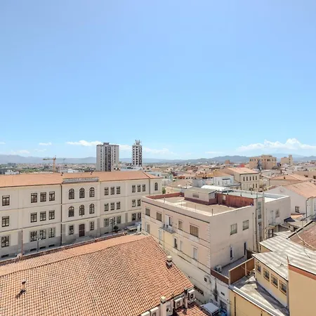 Marysel Pensionat Olbia