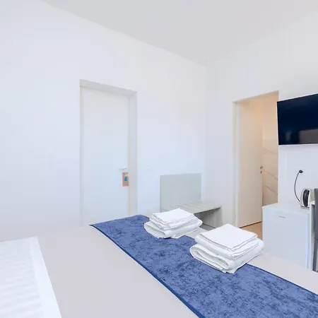 Pensionat Marysel Olbia