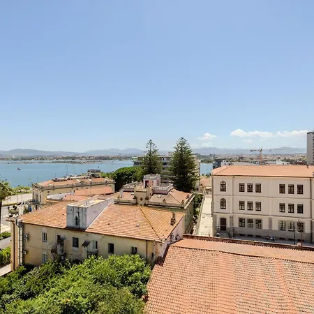 Marysel 3* Olbia