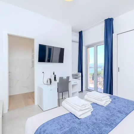 Pensionat Marysel 3*