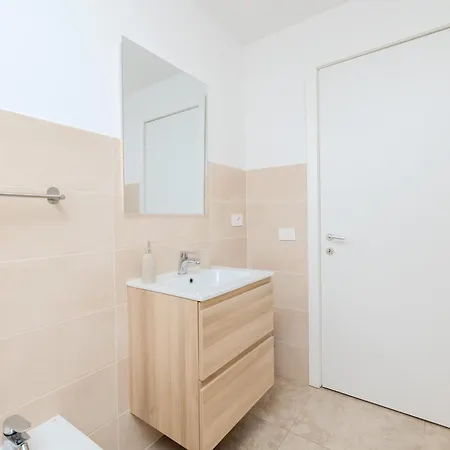 Marysel Pensionat Olbia