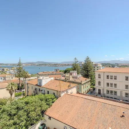 Pensionat Marysel Olbia