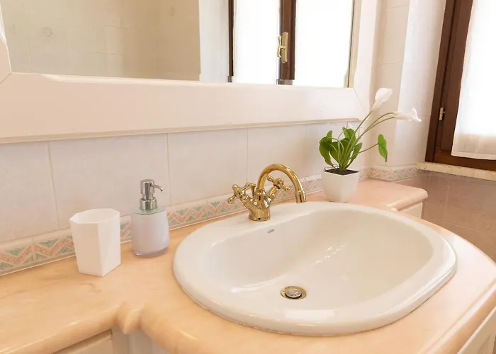 Marysel Guest house 3*