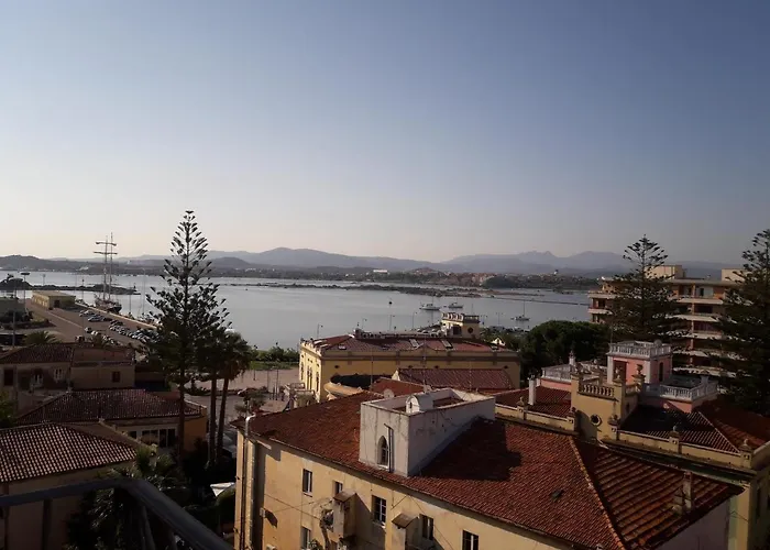 Guest house Marysel Olbia