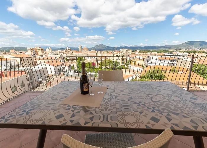 Marysel Guest house 3*