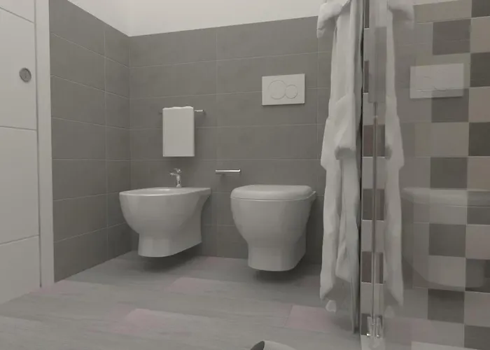 Guest house Marysel Olbia