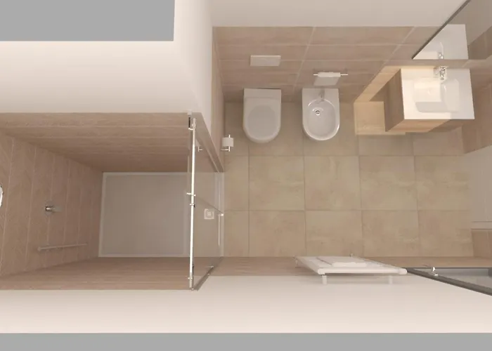 Marysel 招待所 奧爾比亞