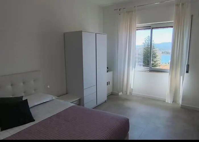 Guest house Marysel 3*