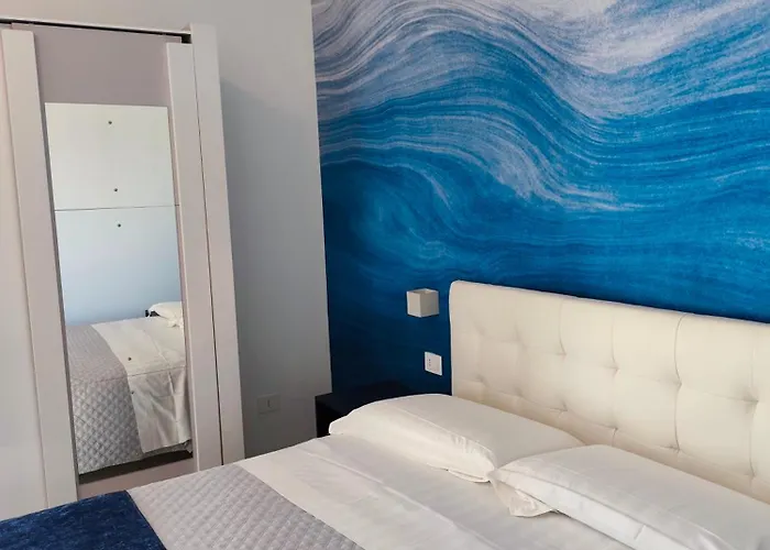 Marysel Guest house Olbia