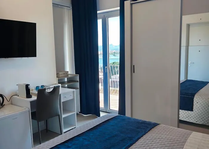 Marysel Guest house 3*