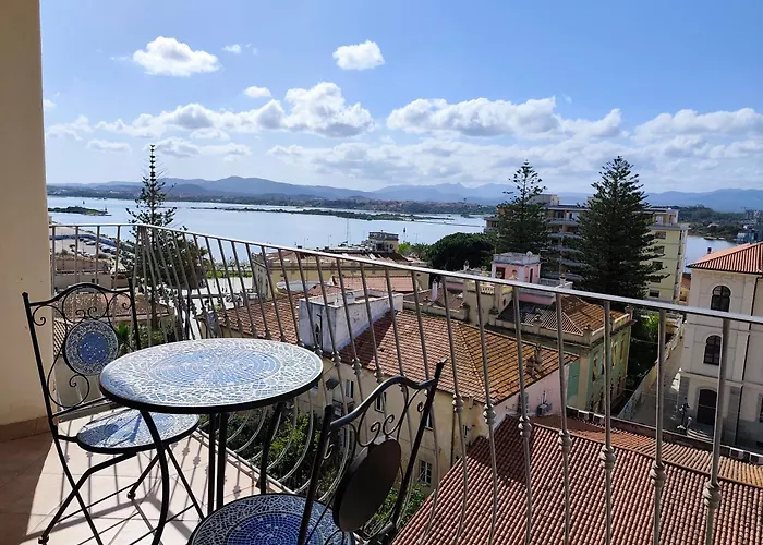 Marysel Guest house Olbia