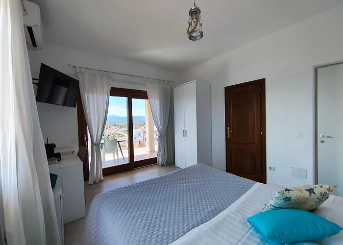 Guest house Marysel Olbia