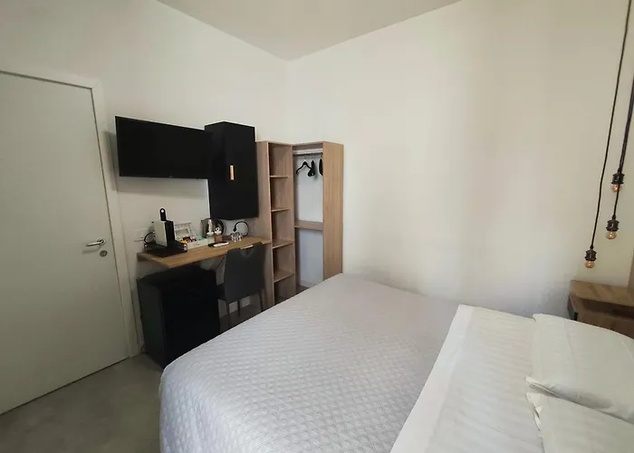 Marysel 3* 奧爾比亞