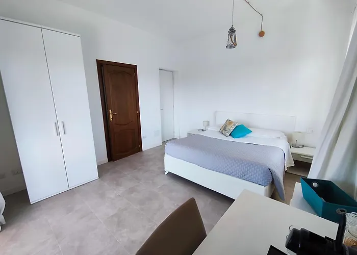 Marysel Guest house 3*