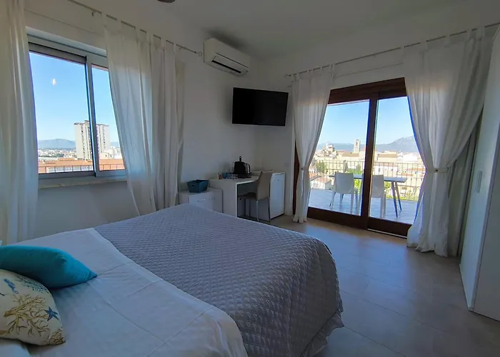 Guest house Marysel Olbia