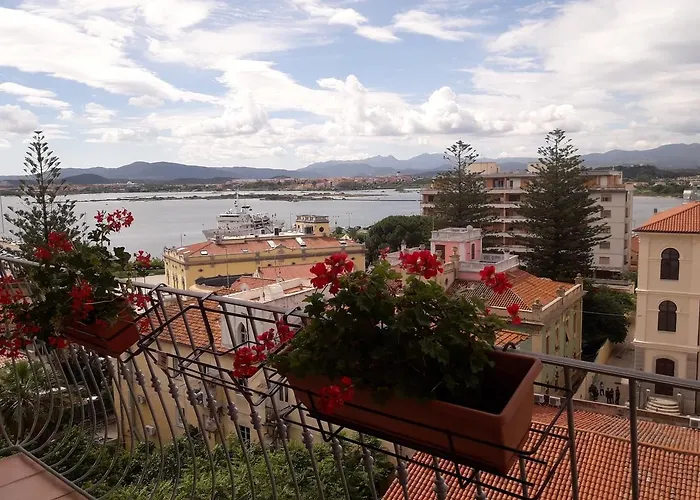 Guest house Marysel Olbia