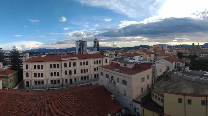 Guest house Marysel 3*