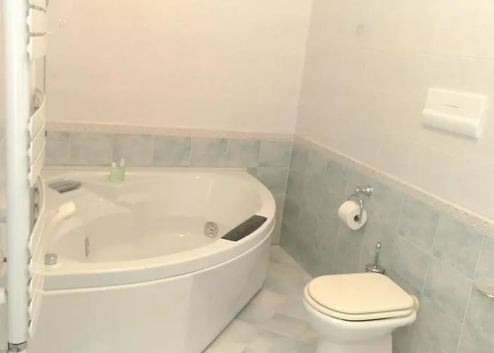 Marysel Guest house 3*